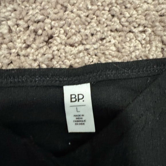 BP Tank - Picture 3 of 3